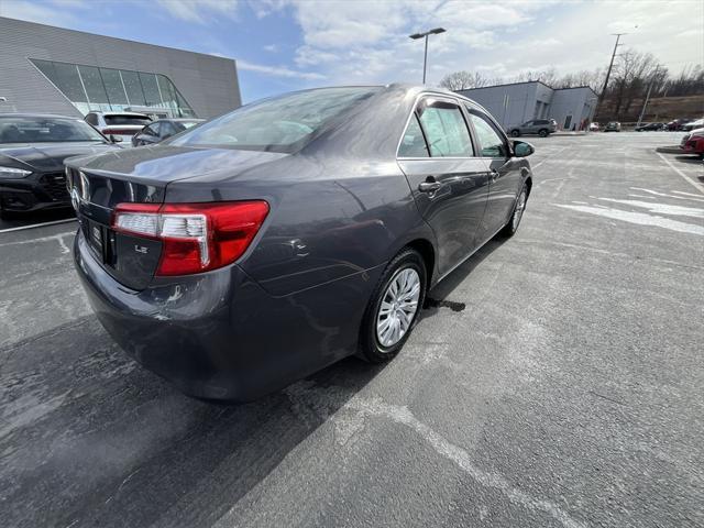 used 2012 Toyota Camry car, priced at $11,956