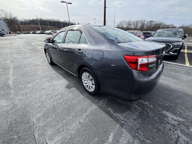 used 2012 Toyota Camry car, priced at $11,956