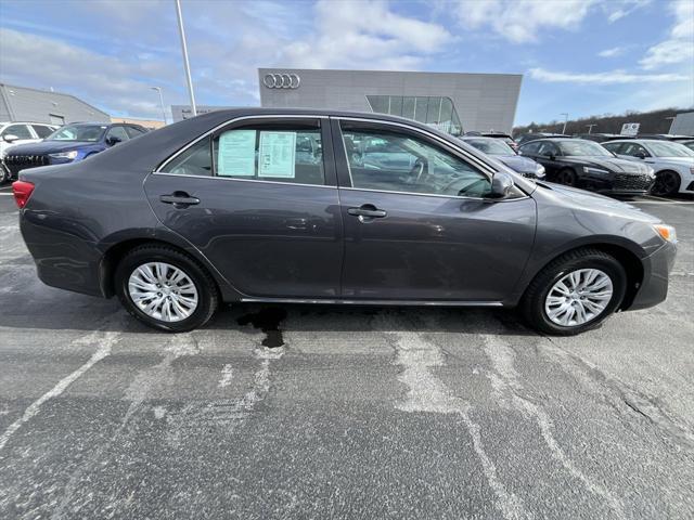 used 2012 Toyota Camry car, priced at $11,956