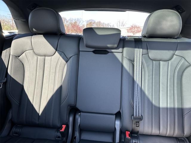 used 2025 Audi Q5 car, priced at $50,646