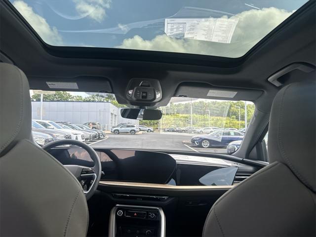 new 2025 Audi Q5 car, priced at $61,430
