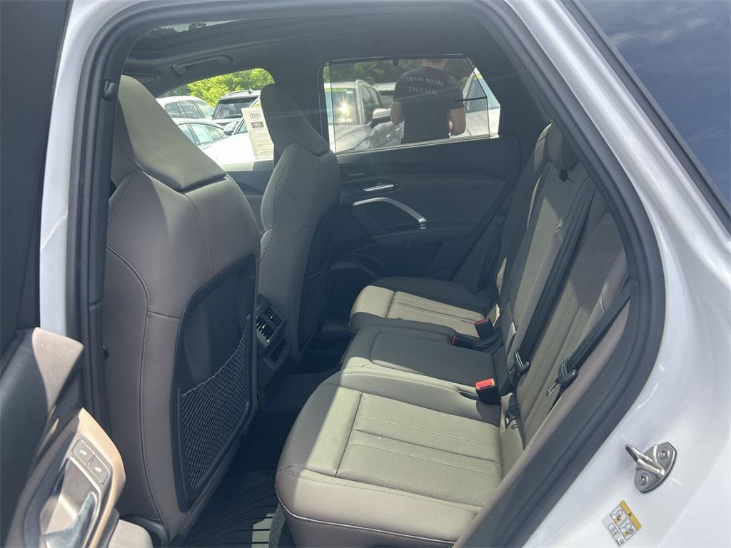 new 2025 Audi Q5 car, priced at $61,430