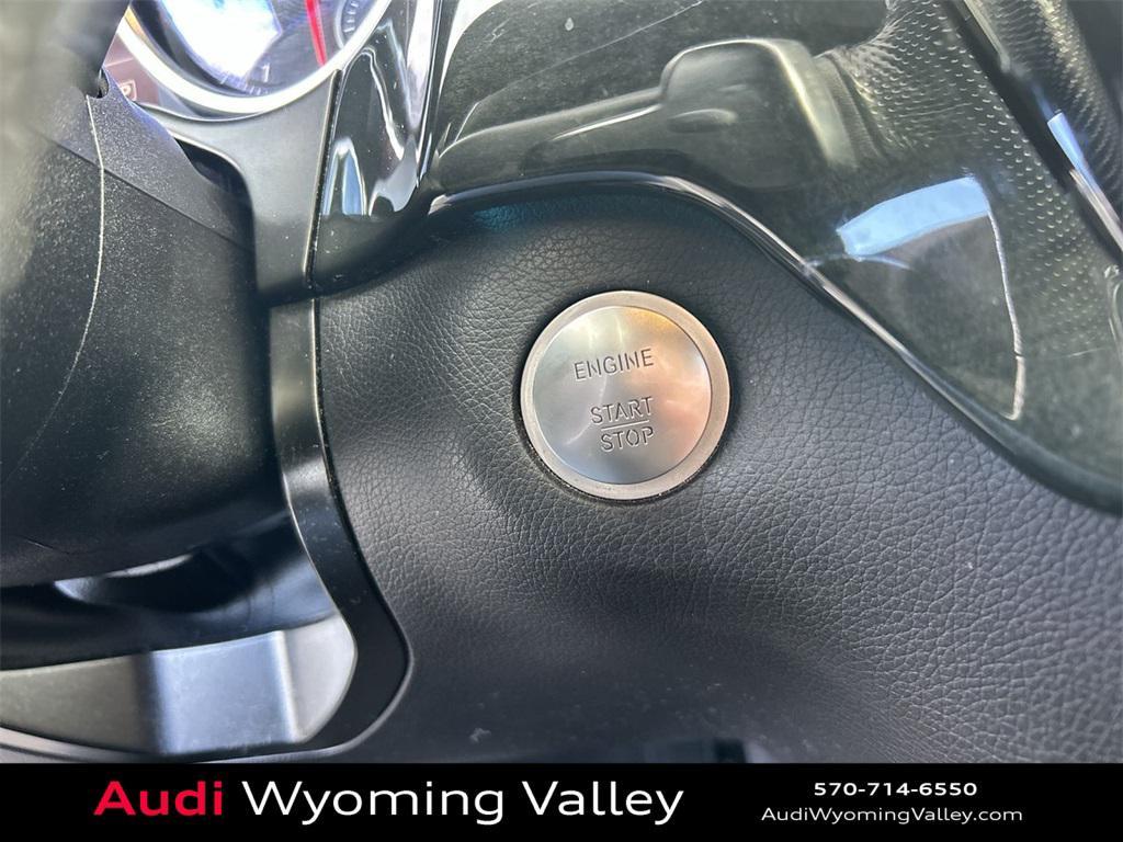 used 2019 Mercedes-Benz GLS 450 car, priced at $25,415