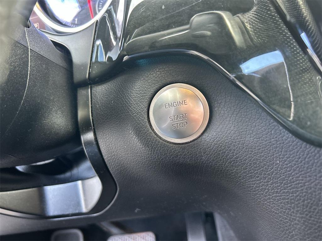 used 2019 Mercedes-Benz GLS 450 car, priced at $25,750