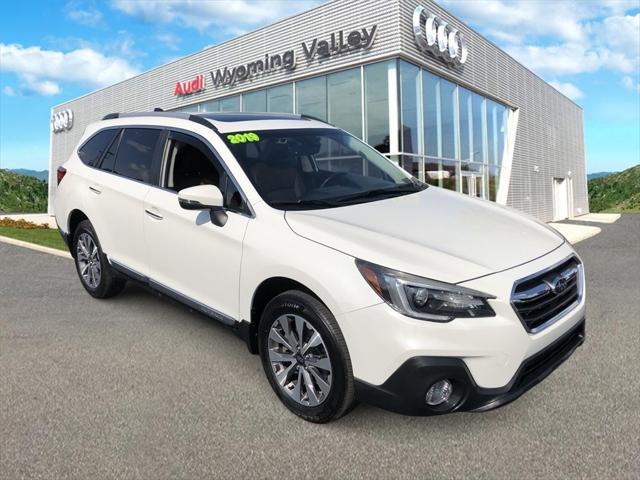 used 2019 Subaru Outback car, priced at $23,708