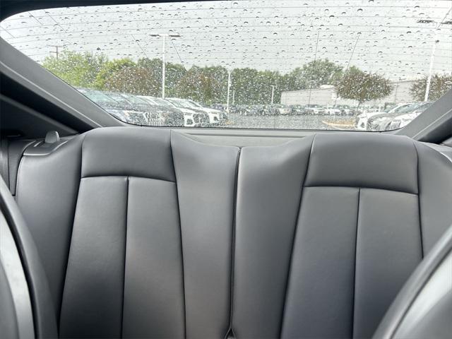 used 2022 Audi TTS car, priced at $54,500