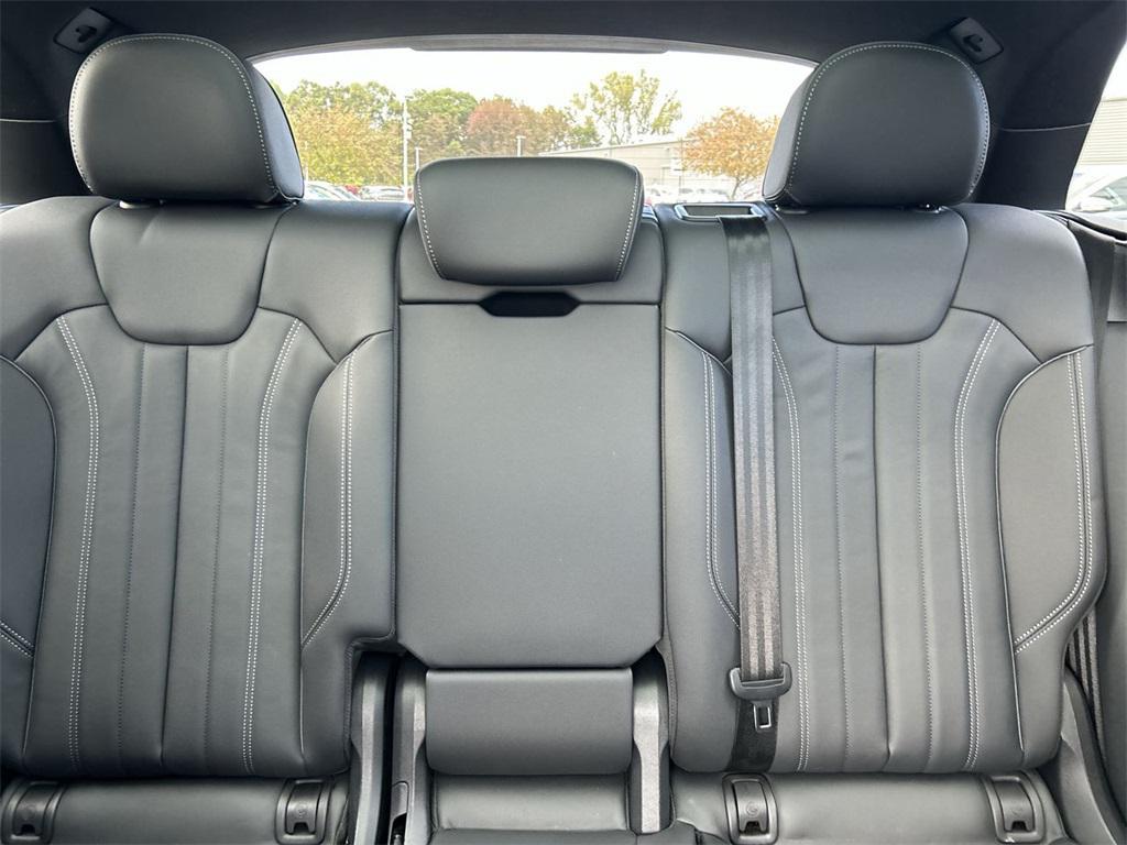 used 2025 Audi Q5 car, priced at $44,466