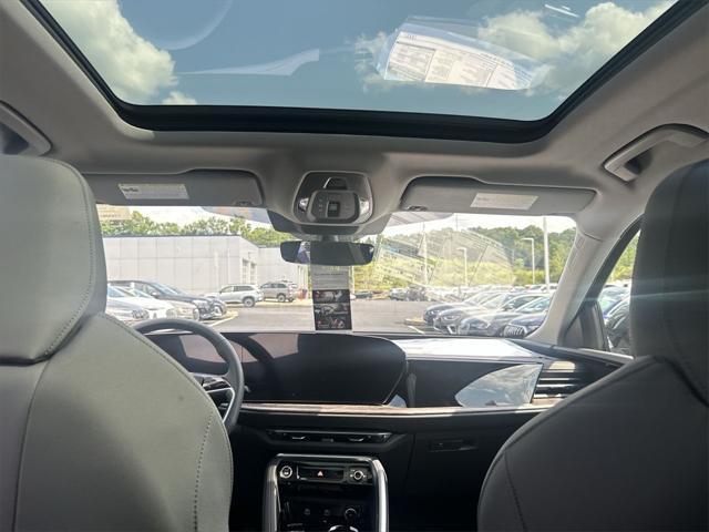 new 2025 Audi Q5 car, priced at $60,605