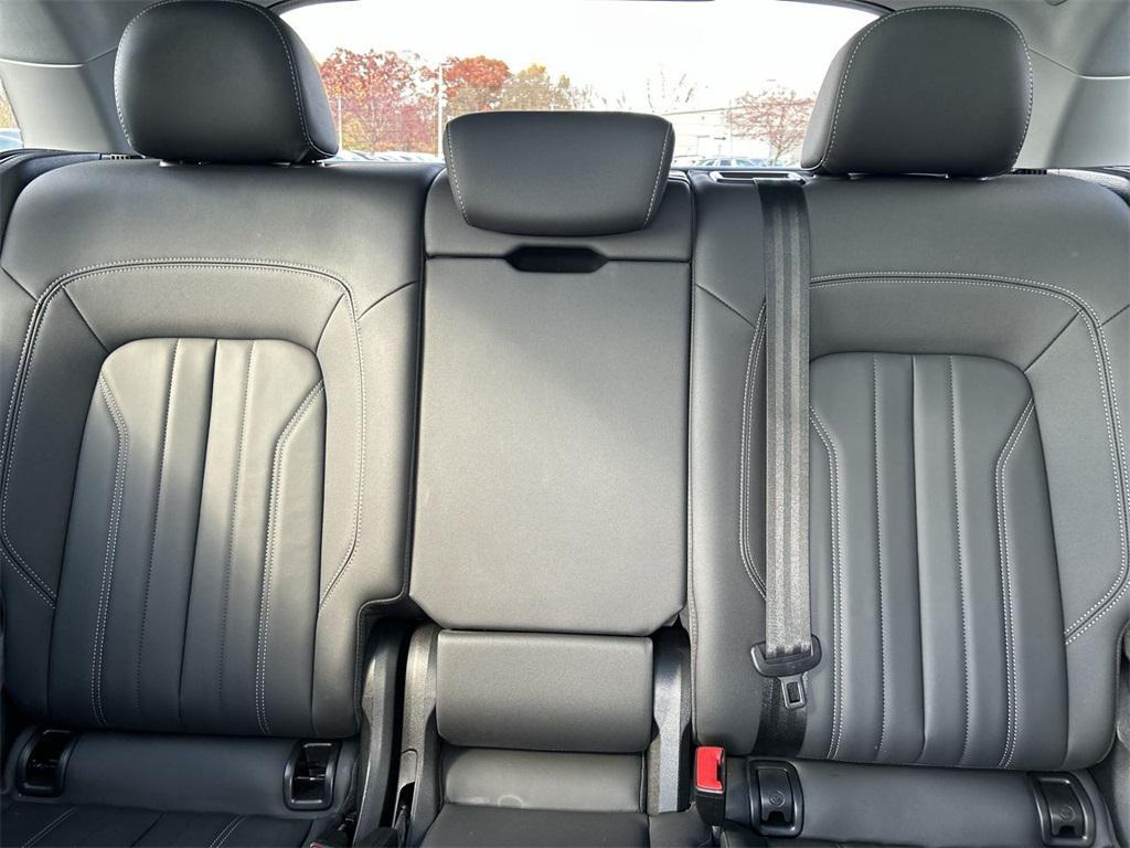 used 2023 Audi Q5 car, priced at $28,428