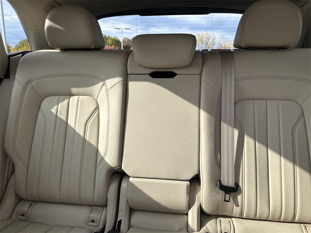 used 2022 Audi Q5 car, priced at $28,516