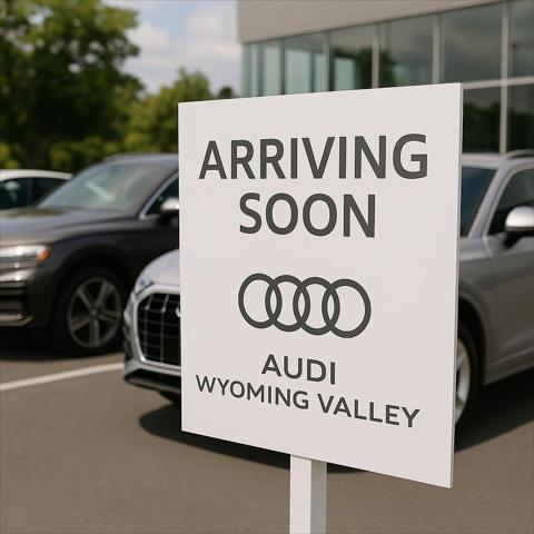 used 2024 Audi A5 Sportback car, priced at $44,990