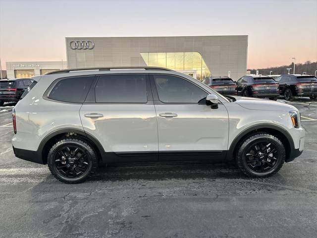 used 2024 Kia Telluride car, priced at $47,741