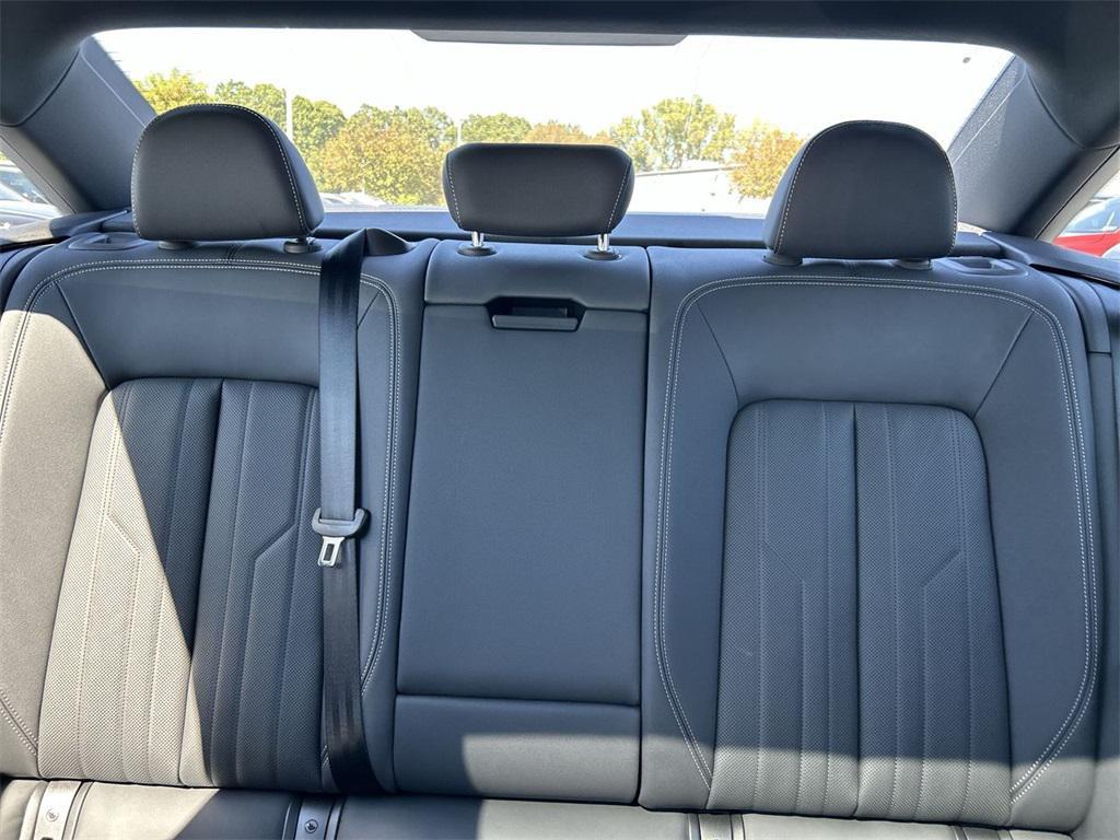 used 2025 Audi A6 car, priced at $54,625