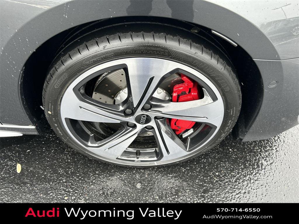 new 2026 Audi S3 car, priced at $58,820