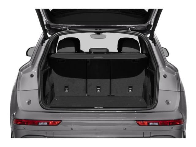 used 2023 Audi SQ5 car, priced at $43,675