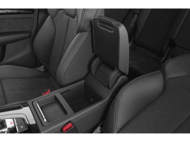 used 2023 Audi SQ5 car, priced at $43,675