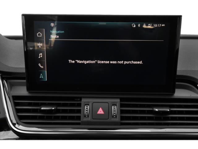 used 2023 Audi SQ5 car, priced at $43,675