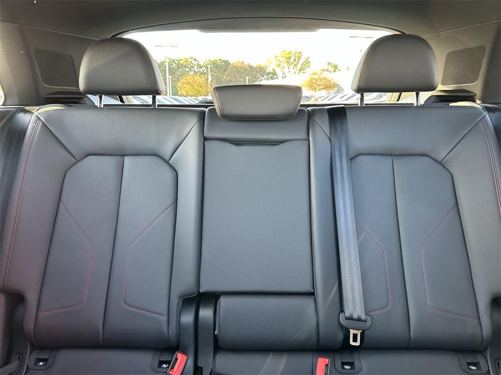 new 2025 Audi Q3 car, priced at $47,240