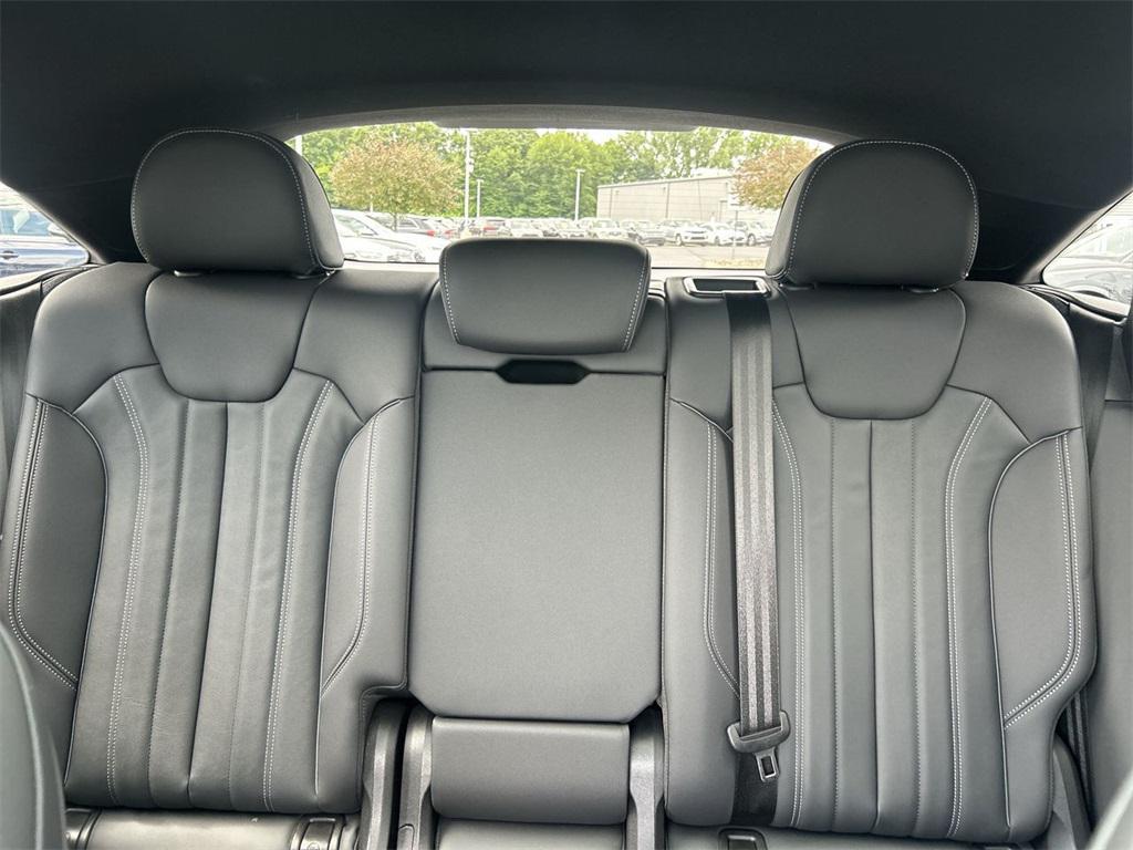 used 2022 Audi Q5 car, priced at $30,955