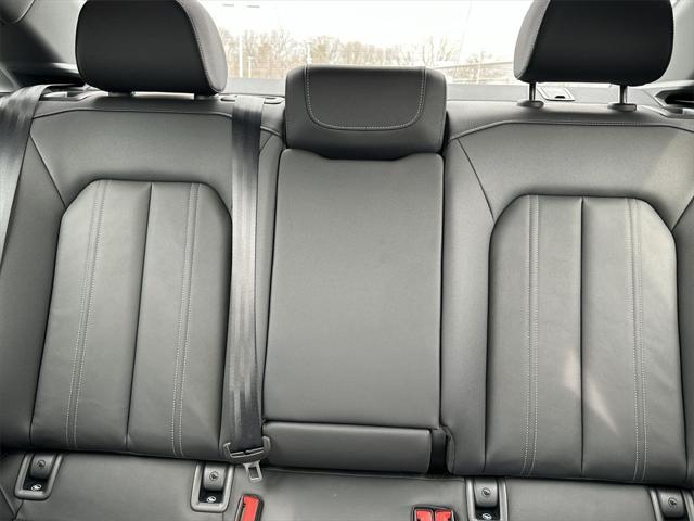 used 2025 Audi A3 car, priced at $38,990