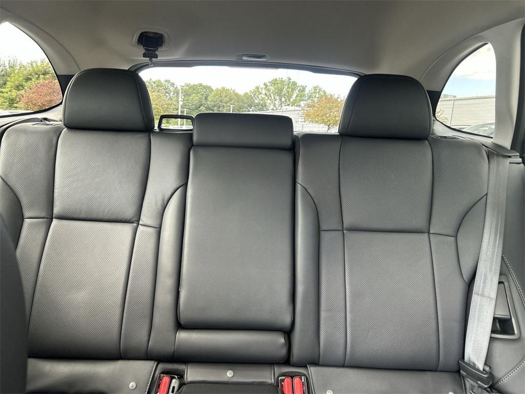 used 2022 Subaru Outback car, priced at $28,514