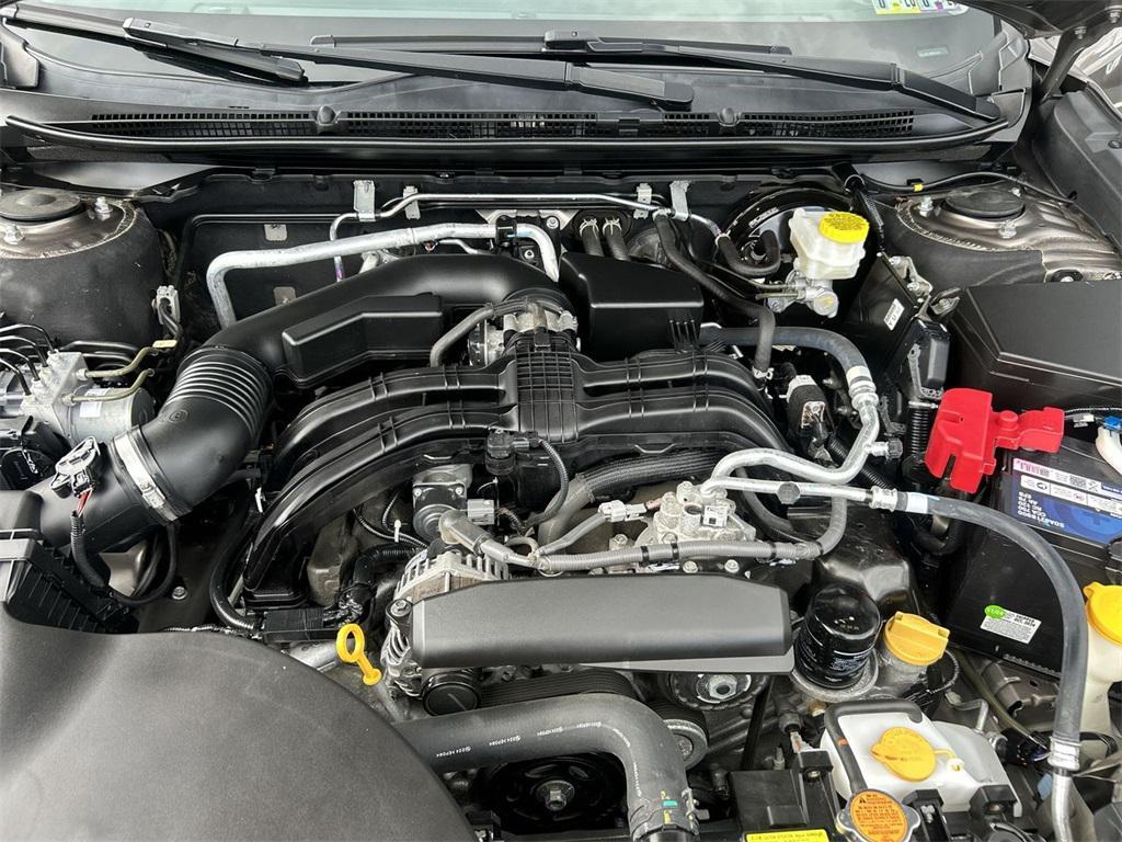 used 2022 Subaru Outback car, priced at $28,514