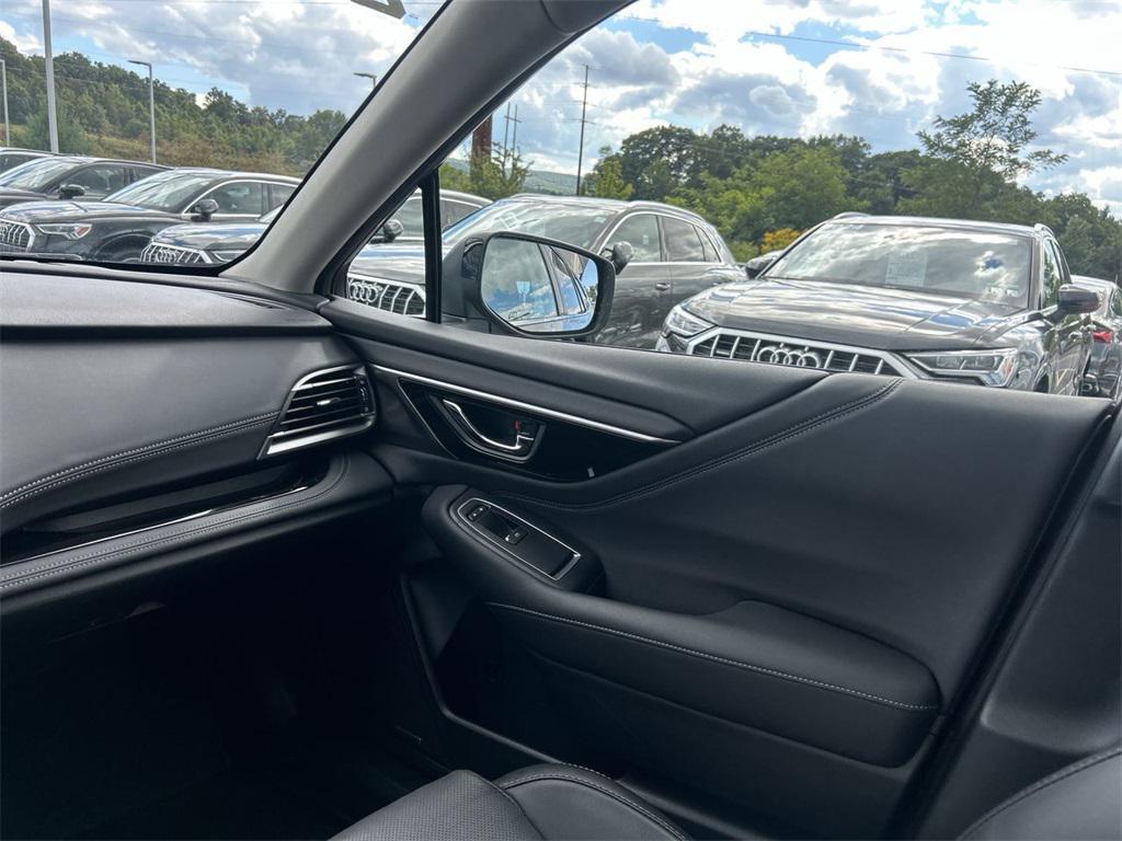 used 2022 Subaru Outback car, priced at $28,514