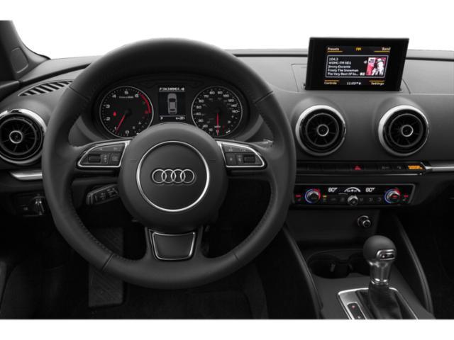 used 2015 Audi A3 car, priced at $17,550