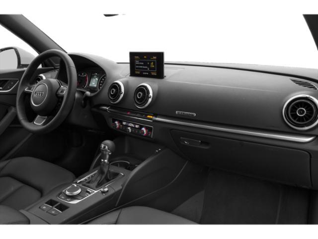 used 2015 Audi A3 car, priced at $17,550