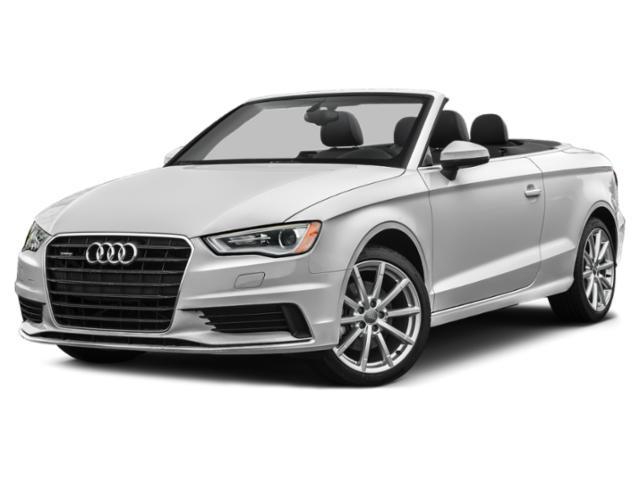 used 2015 Audi A3 car, priced at $17,550