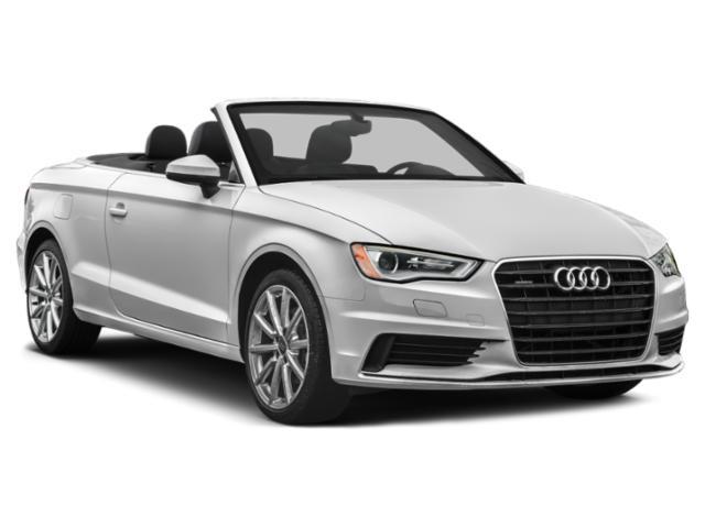 used 2015 Audi A3 car, priced at $17,550