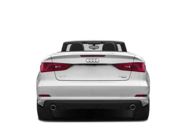 used 2015 Audi A3 car, priced at $17,550