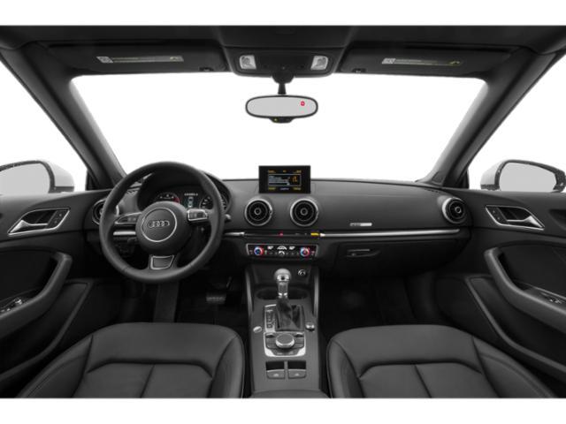 used 2015 Audi A3 car, priced at $17,550
