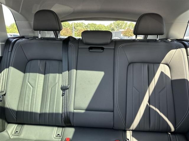 used 2022 Audi e-tron car, priced at $29,700
