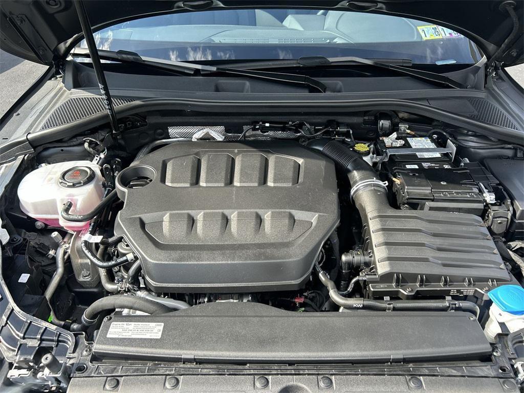 used 2025 Audi A3 car, priced at $35,958