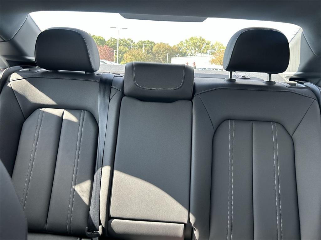 used 2025 Audi A3 car, priced at $35,958