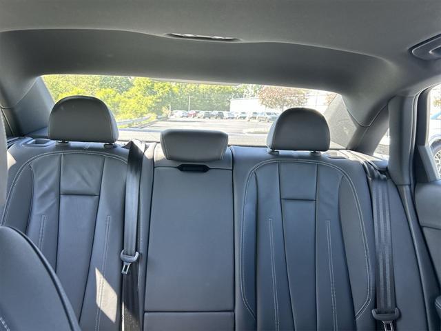 used 2022 Audi A4 car, priced at $30,986