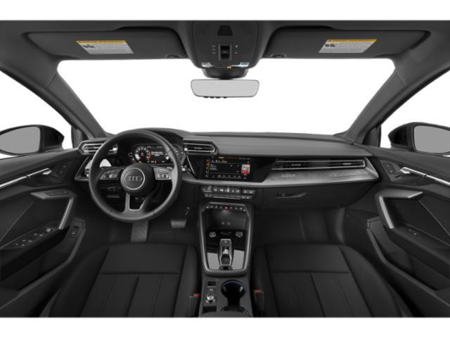 new 2026 Audi A3 car, priced at $44,915
