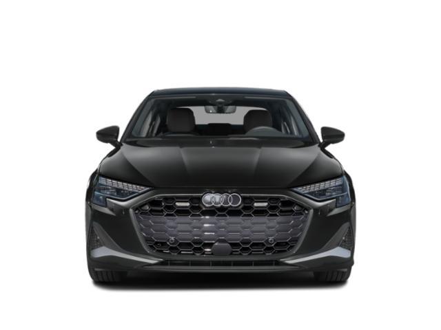 new 2026 Audi A3 car, priced at $44,915