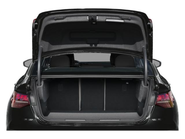 new 2026 Audi A3 car, priced at $44,915