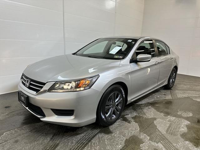 used 2014 Honda Accord car, priced at $14,661