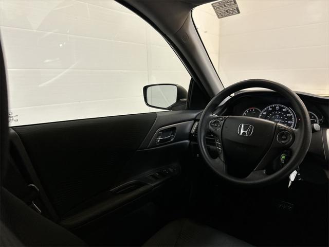 used 2014 Honda Accord car, priced at $14,661