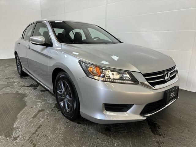 used 2014 Honda Accord car, priced at $14,661