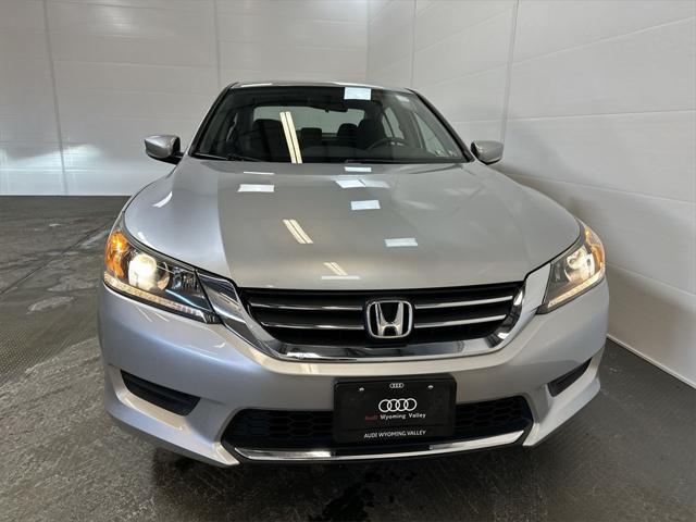 used 2014 Honda Accord car, priced at $14,661