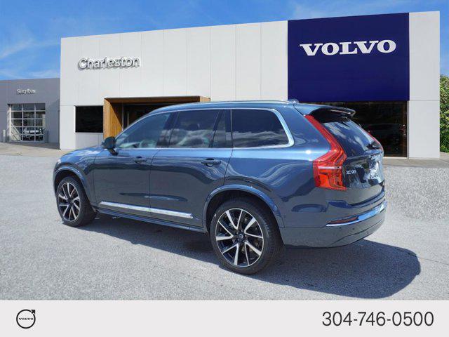 new 2024 Volvo XC90 car, priced at $67,640