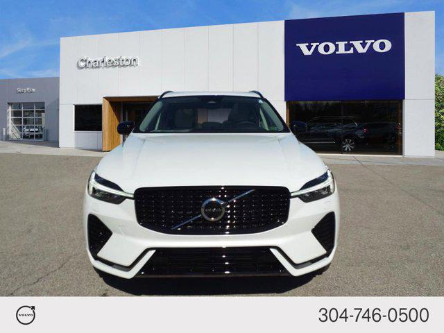 new 2025 Volvo XC60 Plug-In Hybrid car, priced at $61,475