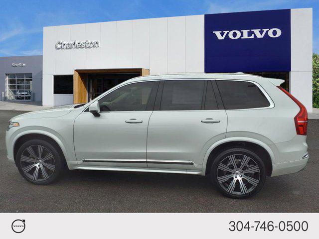 used 2022 Volvo XC90 car, priced at $42,590