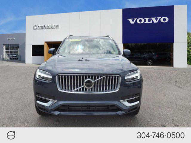 new 2025 Volvo XC90 Plug-In Hybrid car, priced at $77,850