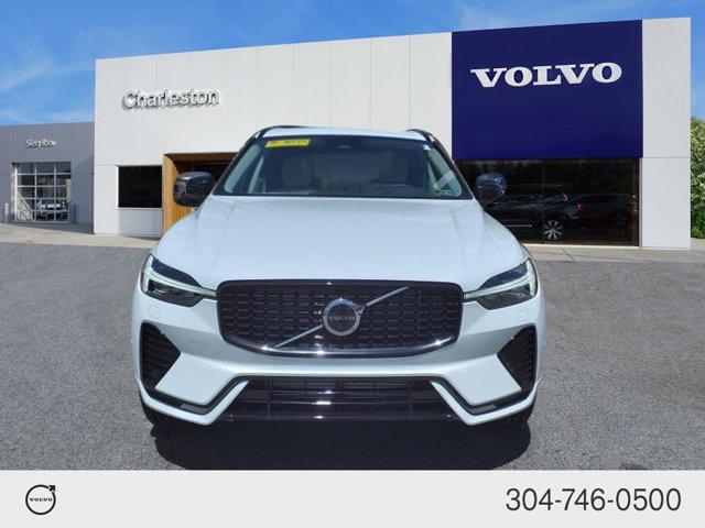 new 2024 Volvo XC60 Recharge Plug-In Hybrid car, priced at $66,815