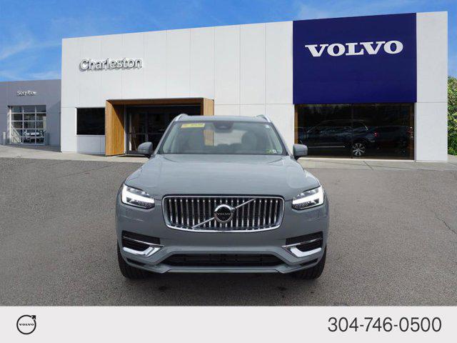 new 2025 Volvo XC90 Plug-In Hybrid car, priced at $76,550